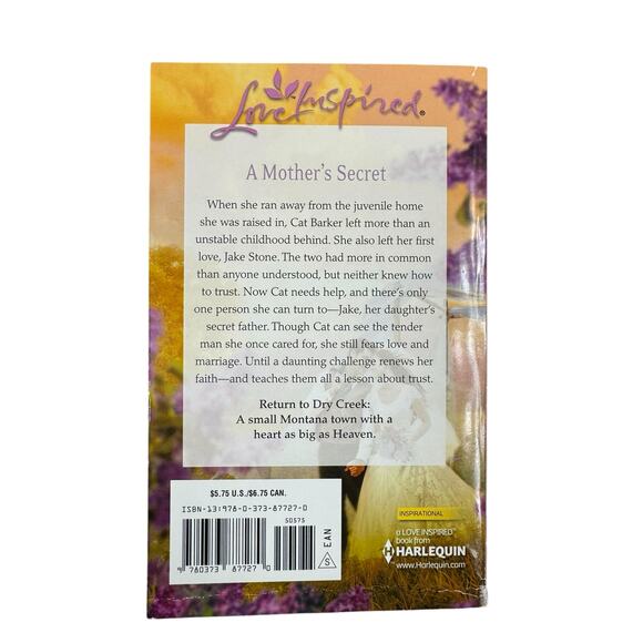 Janet Tronstad Bundle (5 Books) Paperback - Picture 7 of 15